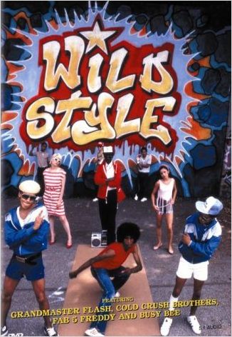 Imagem 1 do filme Hip Hop: Wild Style